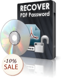 Eltima Recover PDF Password for Mac Discount Coupon