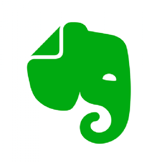 Evernote Boxshot