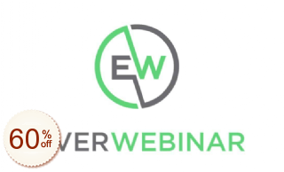 EverWebinar Discount Coupon Code