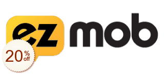 EZmob Discount Coupon Code