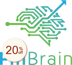 FinBrain Discount Coupon Code