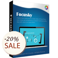 Focusky Enterprise Discount Coupon