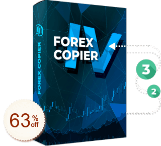 Forex Copier Code coupon de réduction