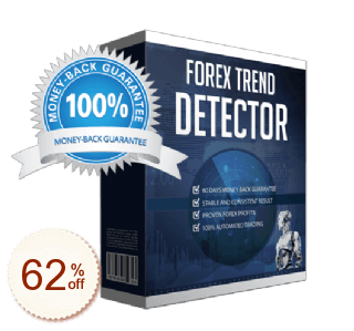 Forex Trend Detector Code coupon de réduction