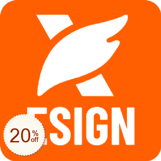 Foxit eSign Code coupon de réduction