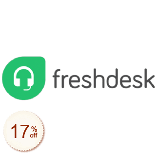 Freshdesk Discount Coupon Code