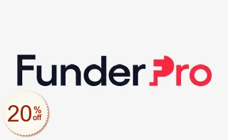 FunderPro Discount Coupon Code