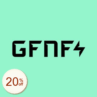 GFNF Discount Coupon Code
