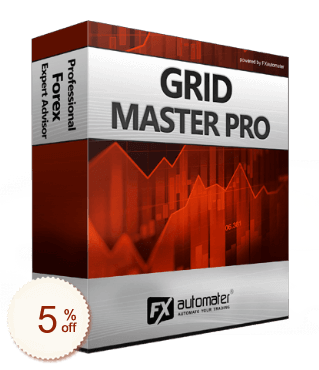 Grid Master PRO Code coupon de réduction