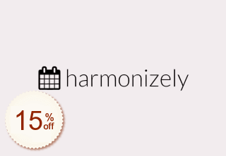 Harmonizely Code coupon de réduction
