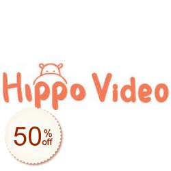 Hippo Video Discount Coupon Code