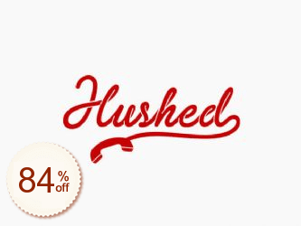 Hushed Discount Coupon Code
