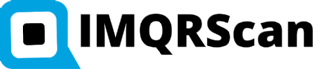 IMQR SCAN Boxshot