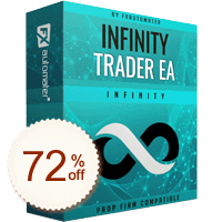 Infinity Trader EA Code coupon de réduction