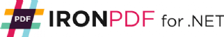 IronPDF Code coupon de réduction
