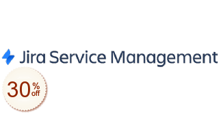 Jira Service Management Discount Coupon Code