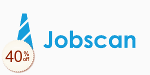 Jobscan Code coupon de réduction