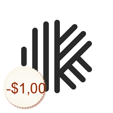 Karbon Code coupon de réduction