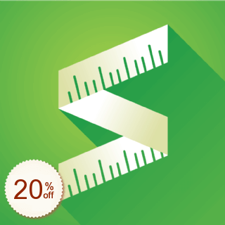 Kiwi Sizing Code coupon de réduction