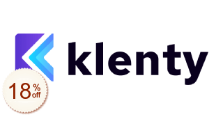 Klenty Discount Coupon Code
