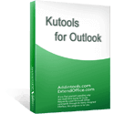 Kutools for Outlook Code coupon de réduction