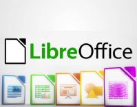 LibreOffice Boxshot