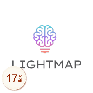 Lightmap Code coupon de réduction