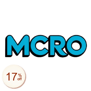 MCRO AI Discount Coupon Code