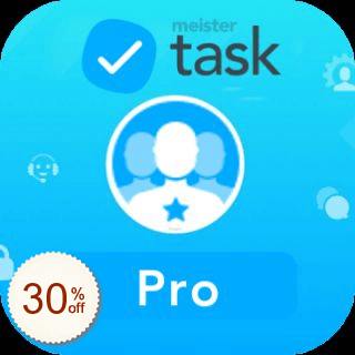 MeisterTask Code coupon de réduction