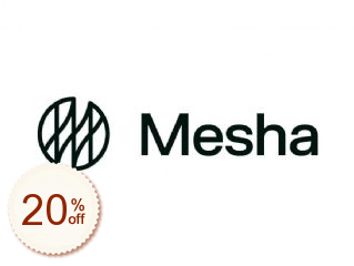 Mesha Discount Coupon Code