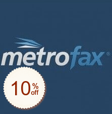 MetroFax Code coupon de réduction