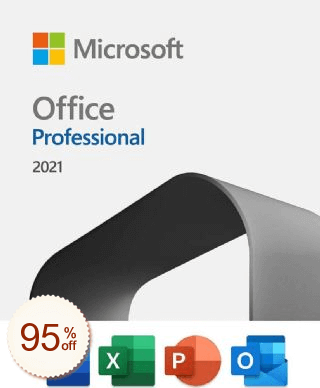 Microsoft Office Code coupon de réduction