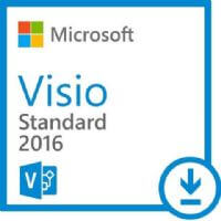 Microsoft Visio Shopping & Trial