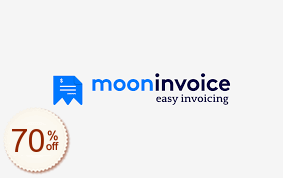 Moon Invoice Discount Coupon Code