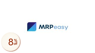 MRPeasy Discount Coupon Code