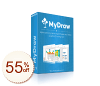 MyDraw Discount Coupon Code