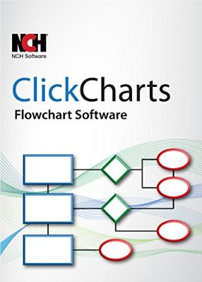ClickCharts - Logiciel de diagrammes et d'organigrammes Discount Coupon