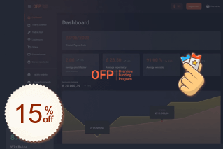 OFP Funding Code coupon de réduction