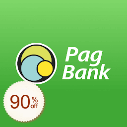 PagBank Discount Coupon Code