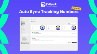 Paltrack Boxshot