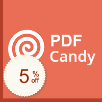PDF Candy Discount Coupon Code