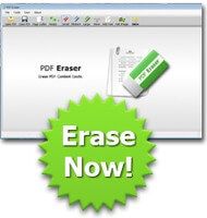 PDF Eraser PRO Boxshot