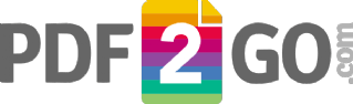 PDF2Go Discount Coupon Code
