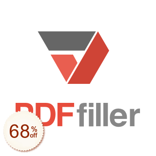 pdfFiller Discount Coupon Code