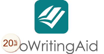 ProWritingAid Code coupon de réduction