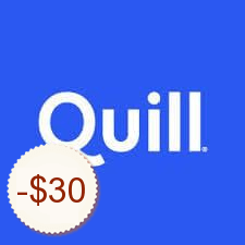 Quill Discount Coupon Code