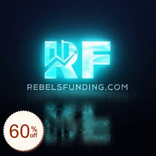 RebelsFunding Code coupon de réduction