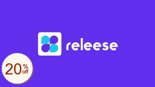 Releese Discount Coupon Code