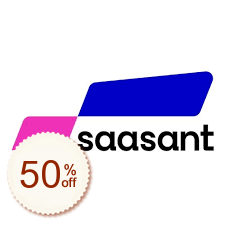 SaasAnt Code coupon de réduction