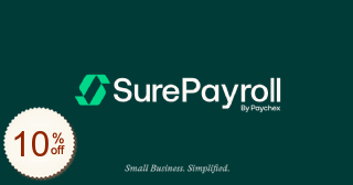 SurePayroll Discount Coupon Code